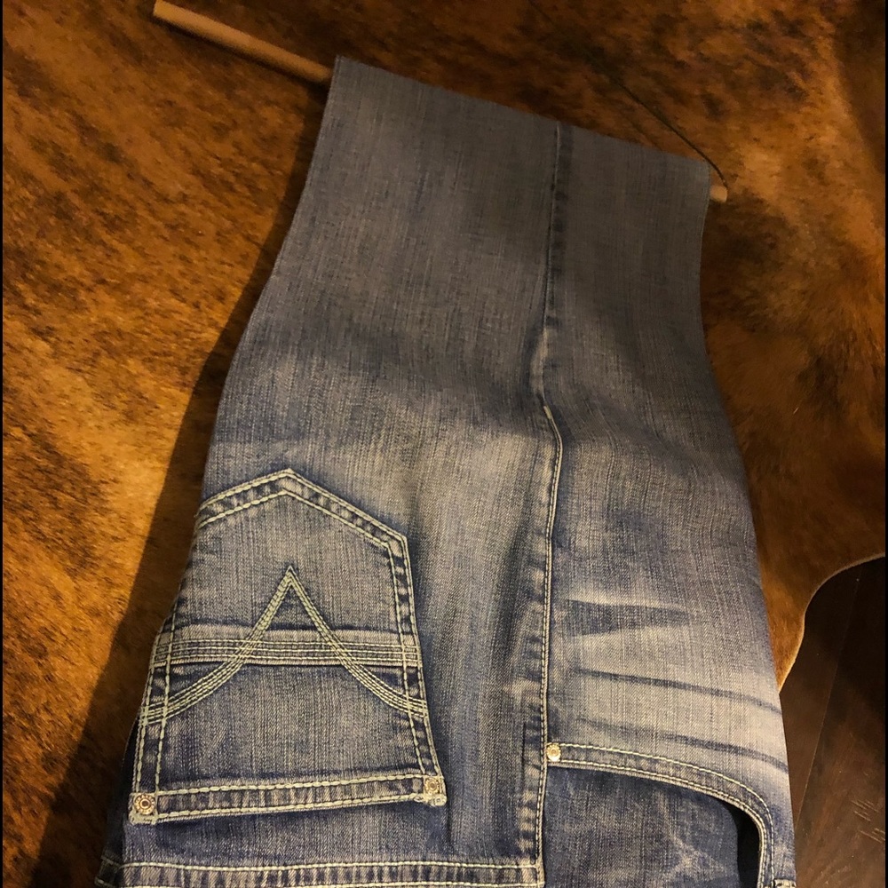 Rock & Republic jeans